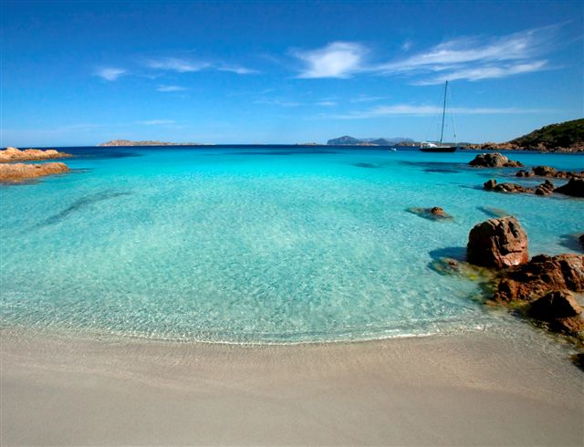 Tour Of The Best Beaches In Sardinia Heather On Her Travels Li Coggi Beach
