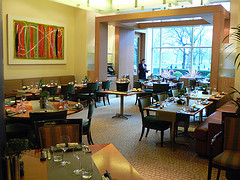 park mandarin hyde oriental restaurant luxuries affordable