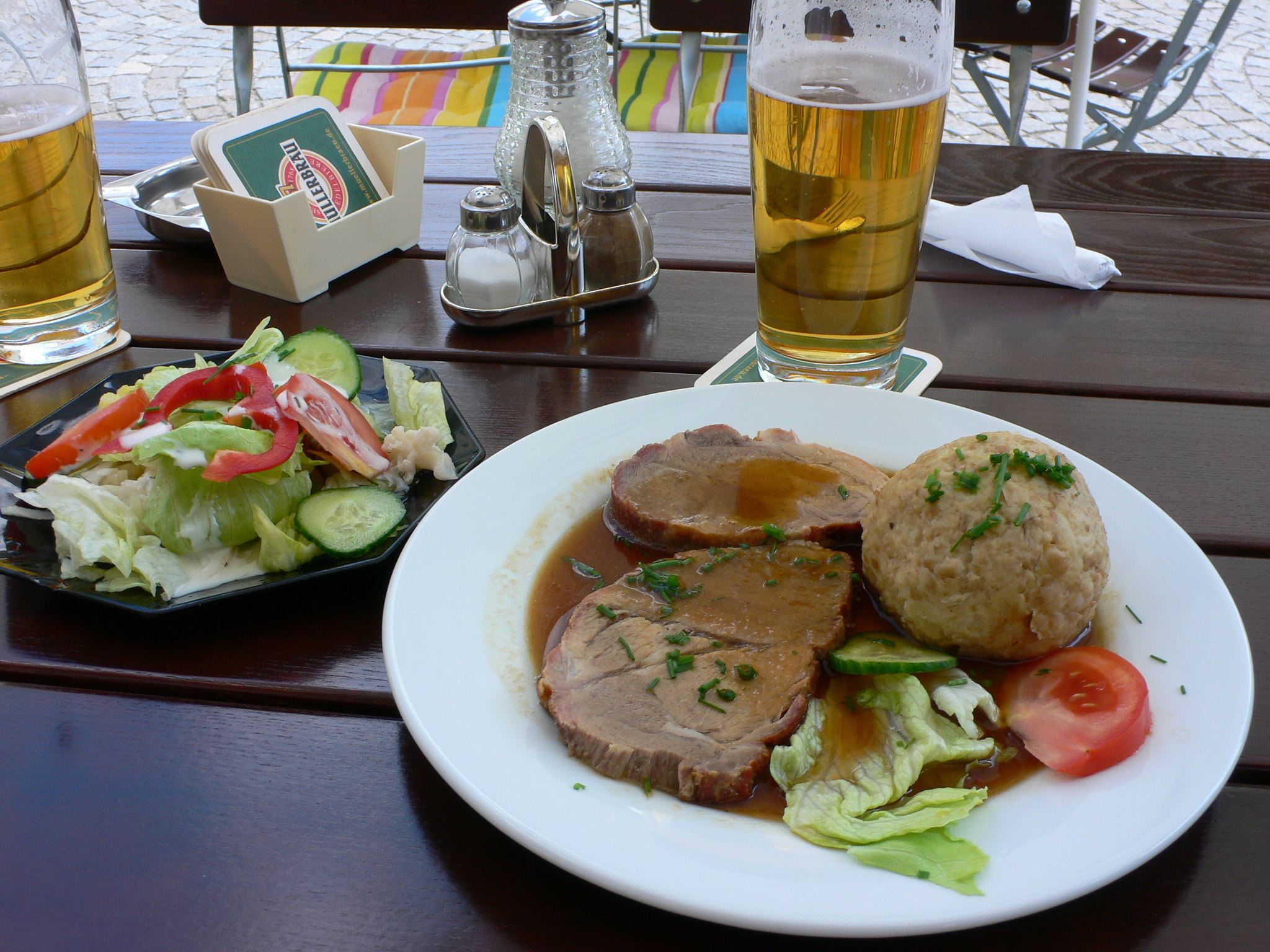 Delicious Bavarian Food - 6 traditional dishes to try in Germany ...