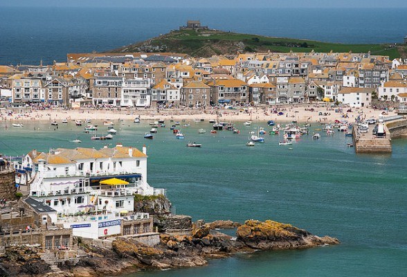 Fun things to do in St Ives, Cornwall | Heather on her travels