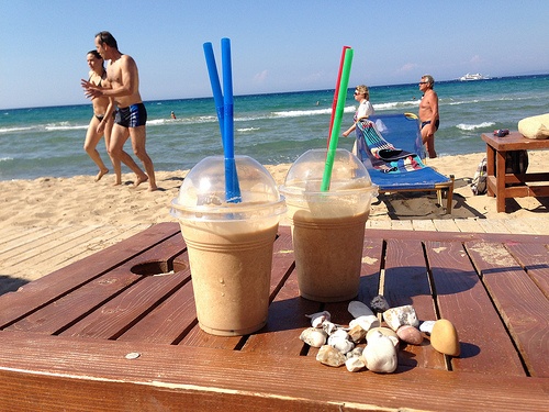 500px x 375px - 6 things the English girls get So wrong on the beach in ...