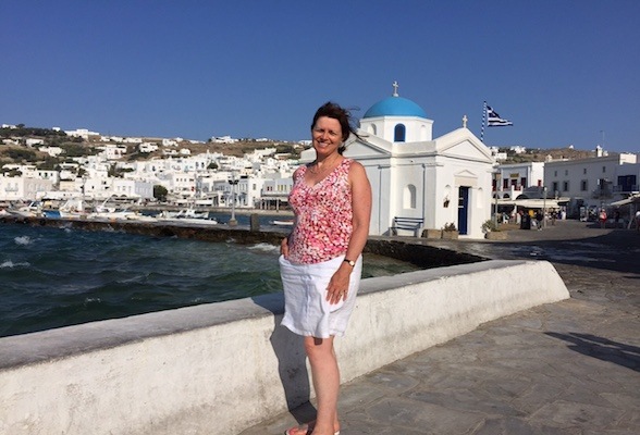 Things To Do In Mykonos For Cruise Visitors Greece