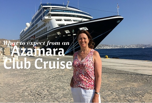 azamara cruise wear