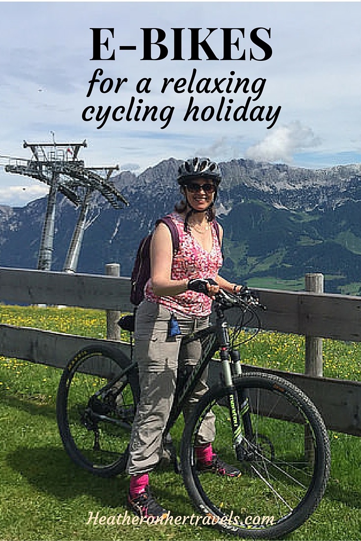 headwater cycling holidays