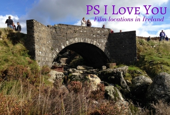 Ps I Love You Filming Locations In Ireland The Beautiful Wicklow