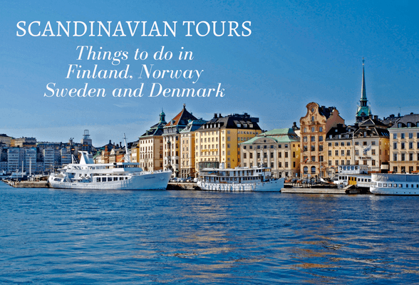 scandinavian tours for seniors