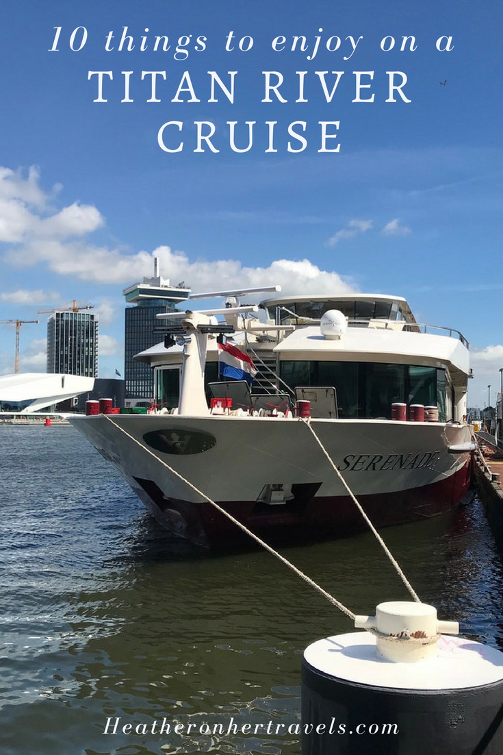 titan river cruise boats