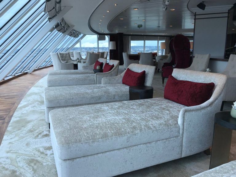 A guide to luxury cruising on Azamara Pursuit - with Azamara Club ...