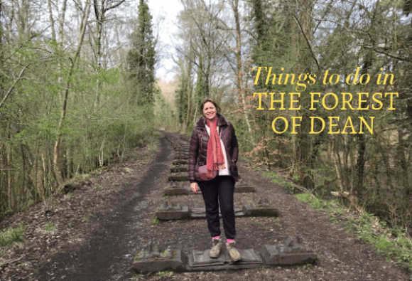 10 Things To Do In Forest Of Dean For Outdoor Lovers And Foodies Heather On Her Travels