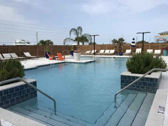 Hotel Indigo Orange Beach Alabama
