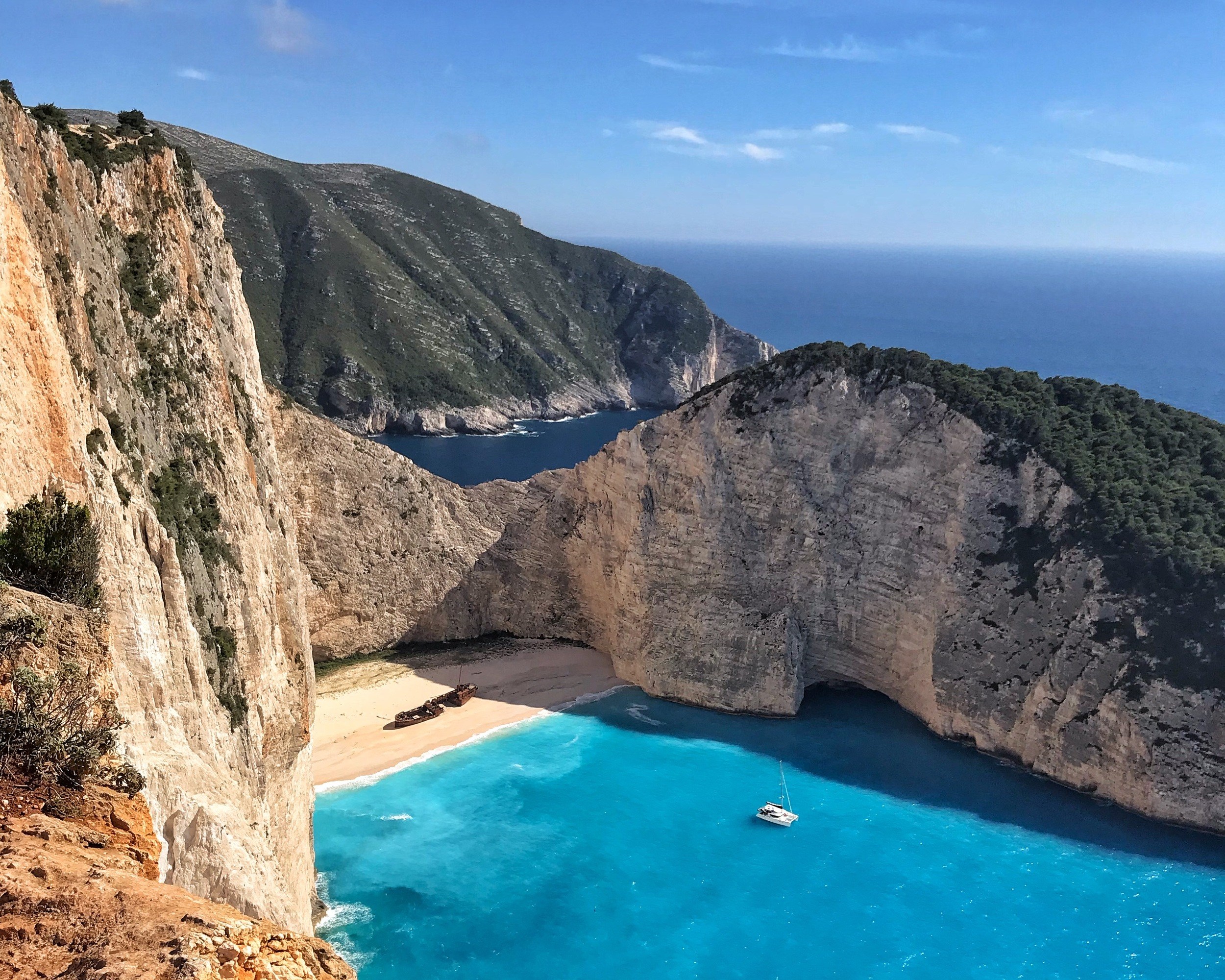 10 Fun Things To Do In Zante On Your Villa Holiday In Greece