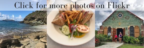 30 cool things to do in Antigua