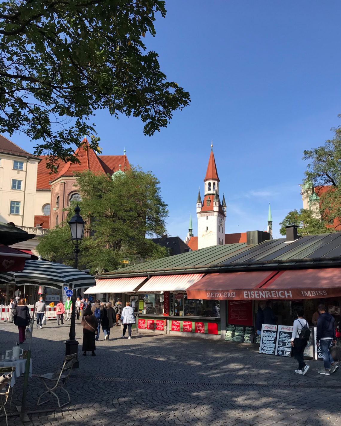 20 fabulous things to do in Munich, Germany   Heather on her travels